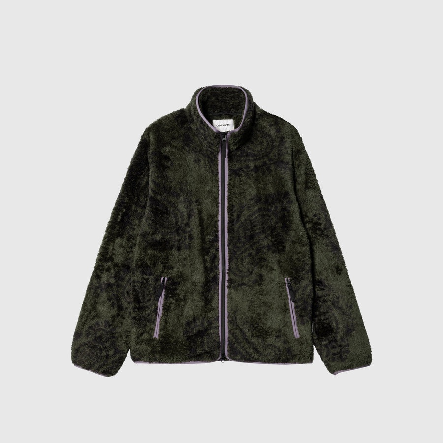 JEBSON SWEAT JACKET - 1