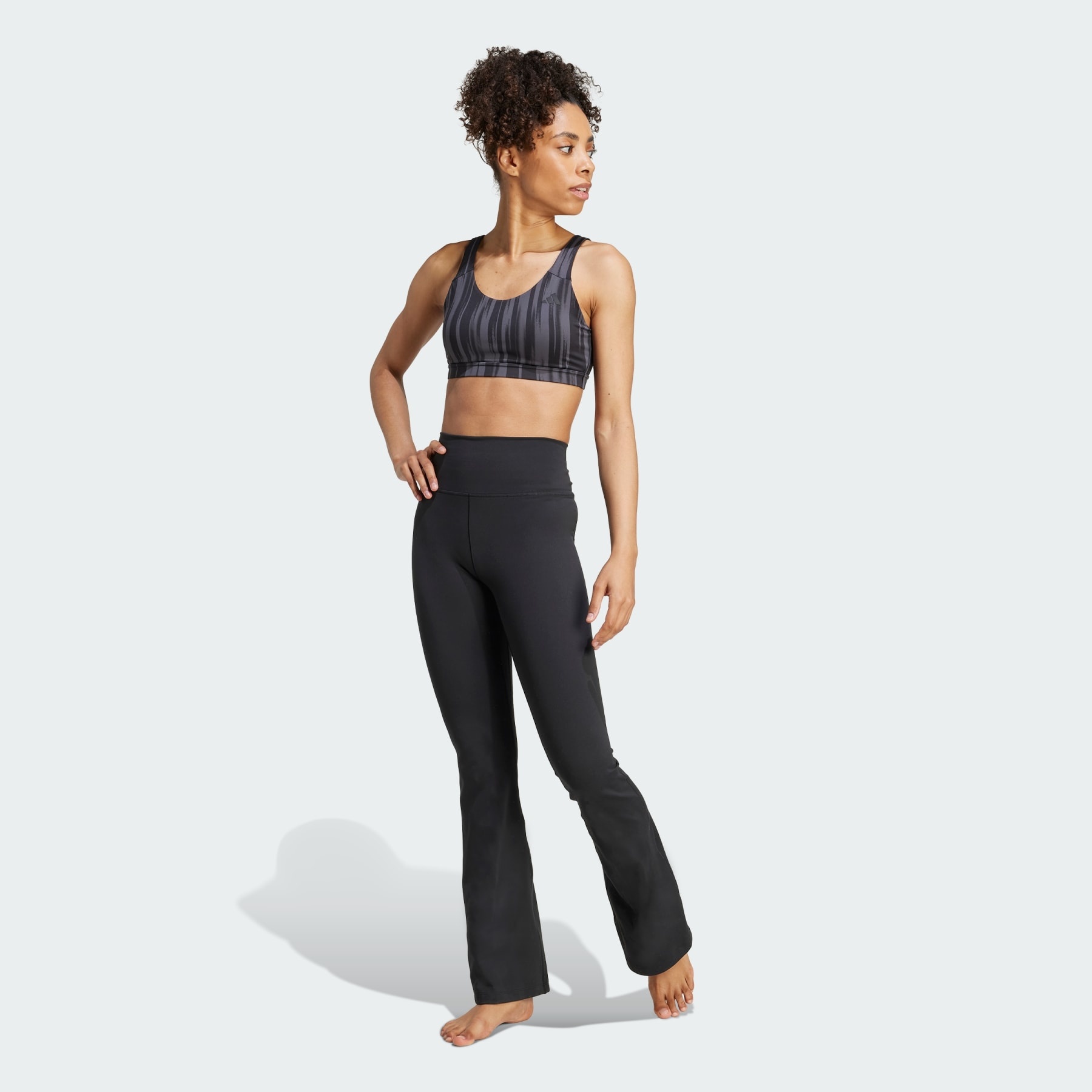All Me Flare Leggings - 5