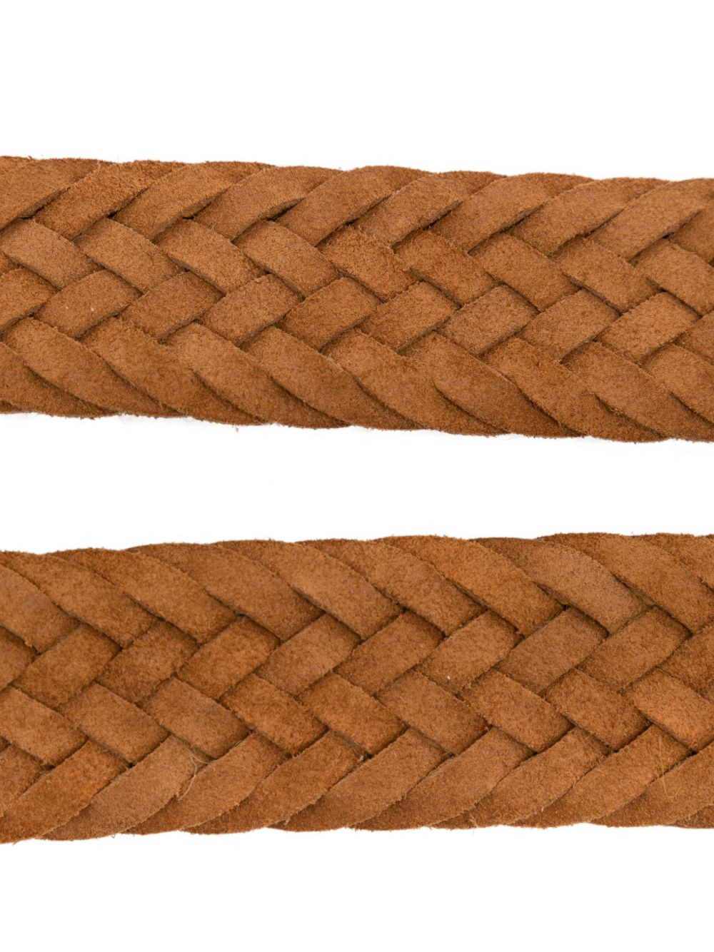 LEATHER BELT - 3