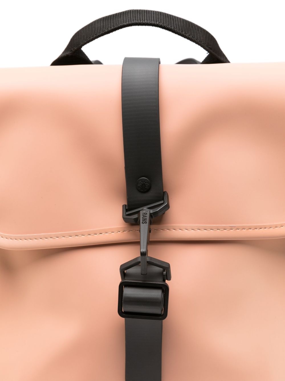 Bucket backpack - 4