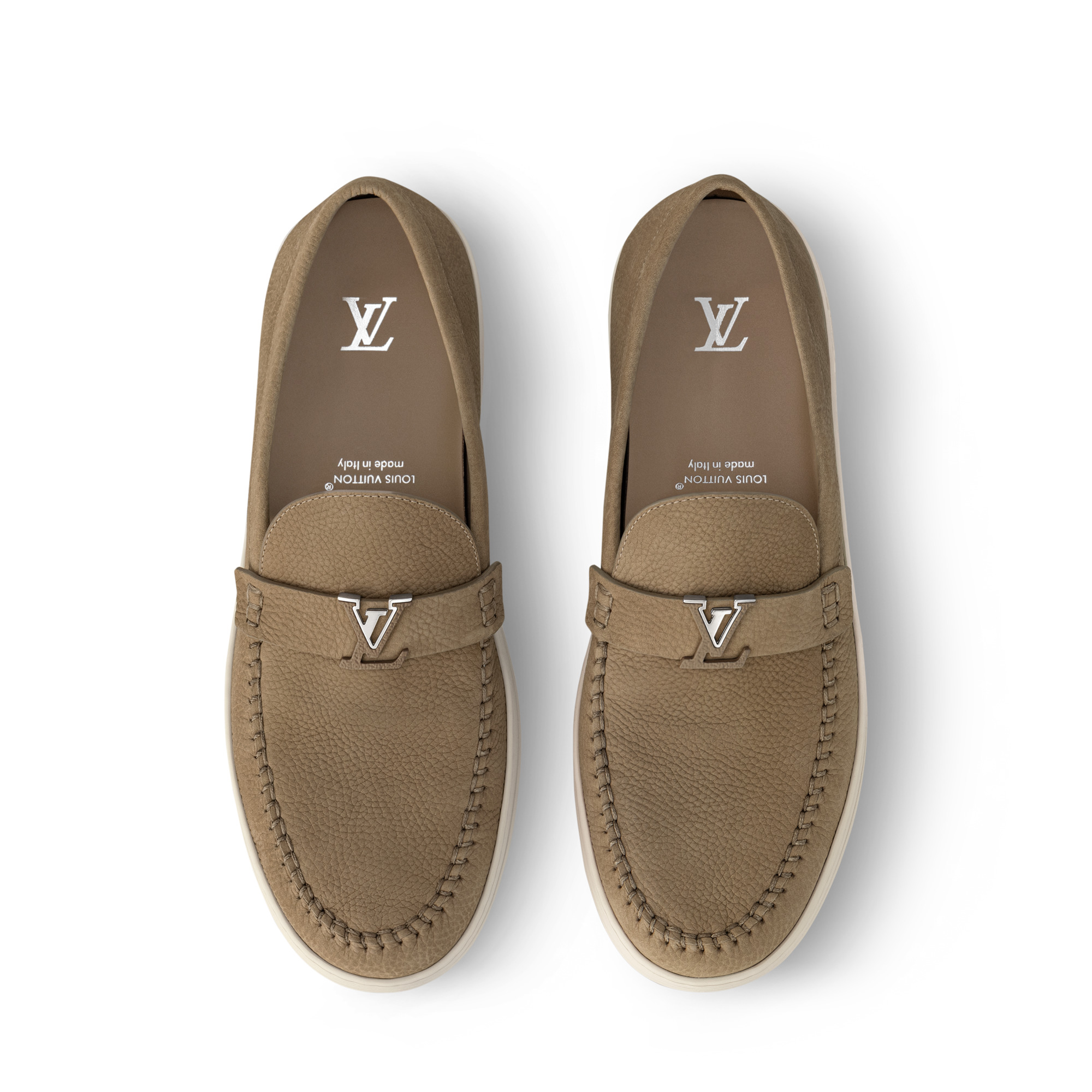 LV Resort Loafer - 3