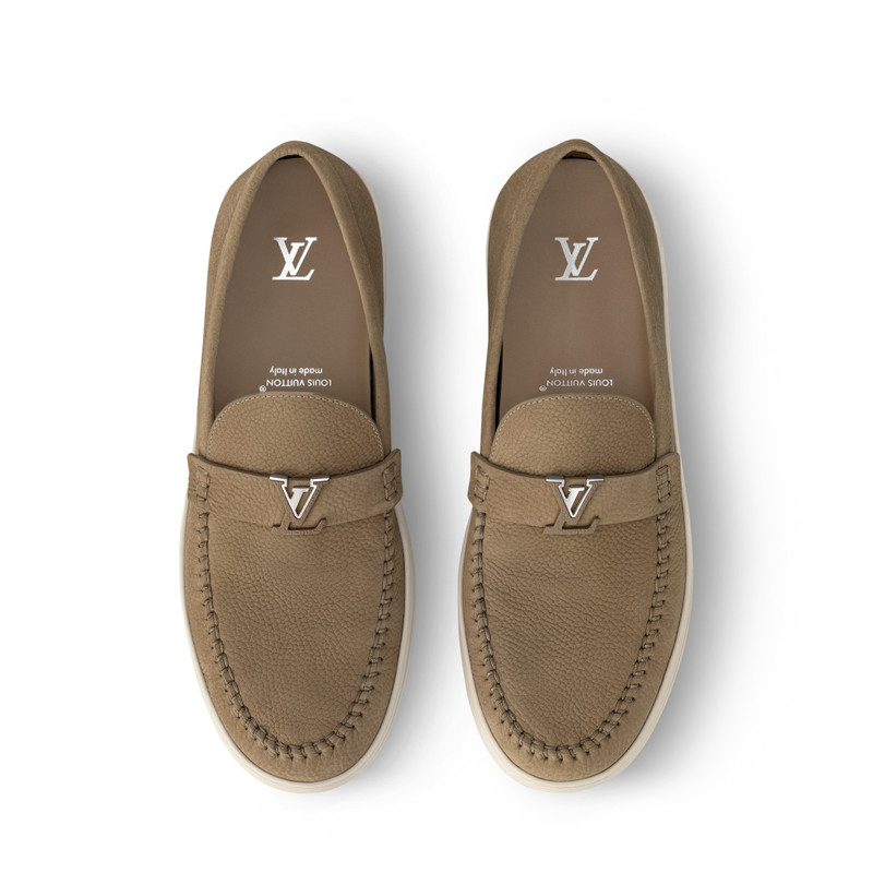 LV Resort Loafer 3