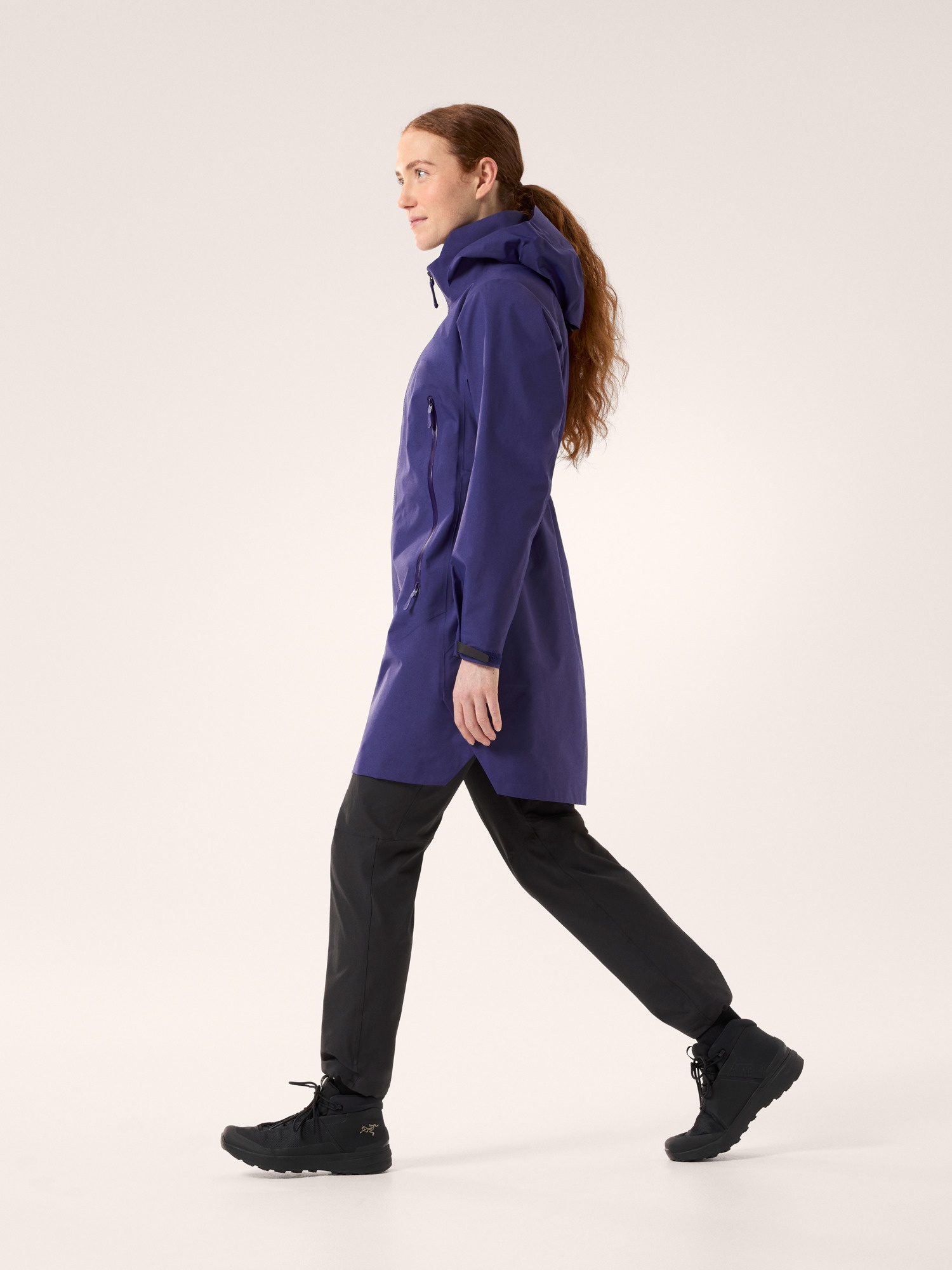 Beta Coat - 5