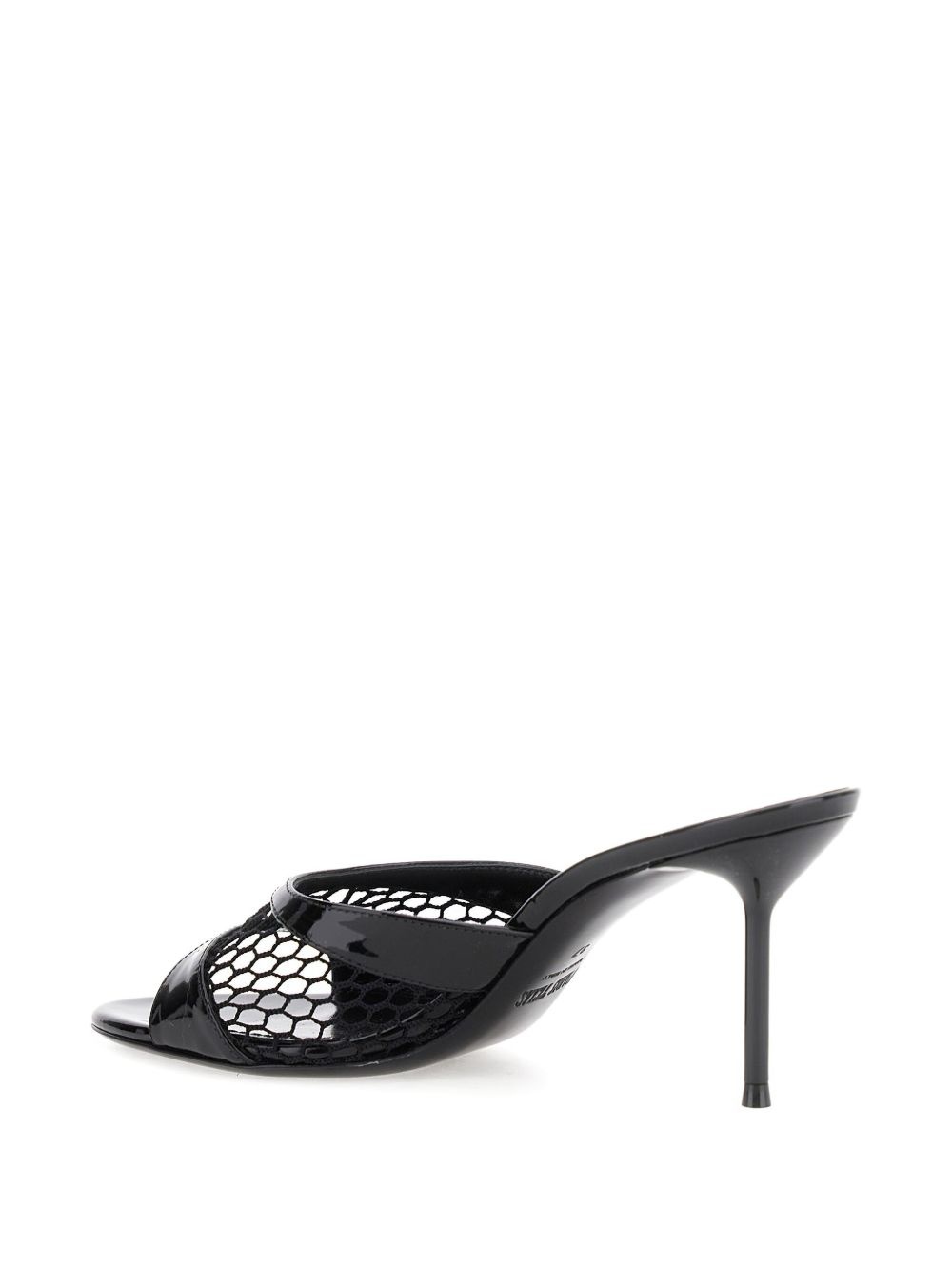 70mm Lidia mules - 3