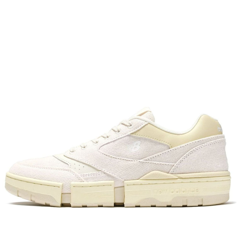 New Balance 0.01 x MSFTSerep 'Linen Bone' CTJSCR - 1