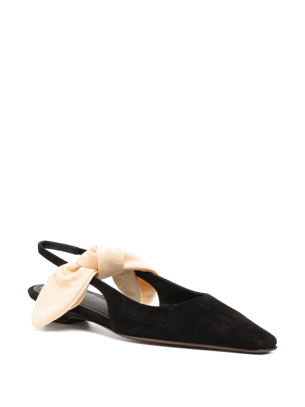 15mm bow mules - 2