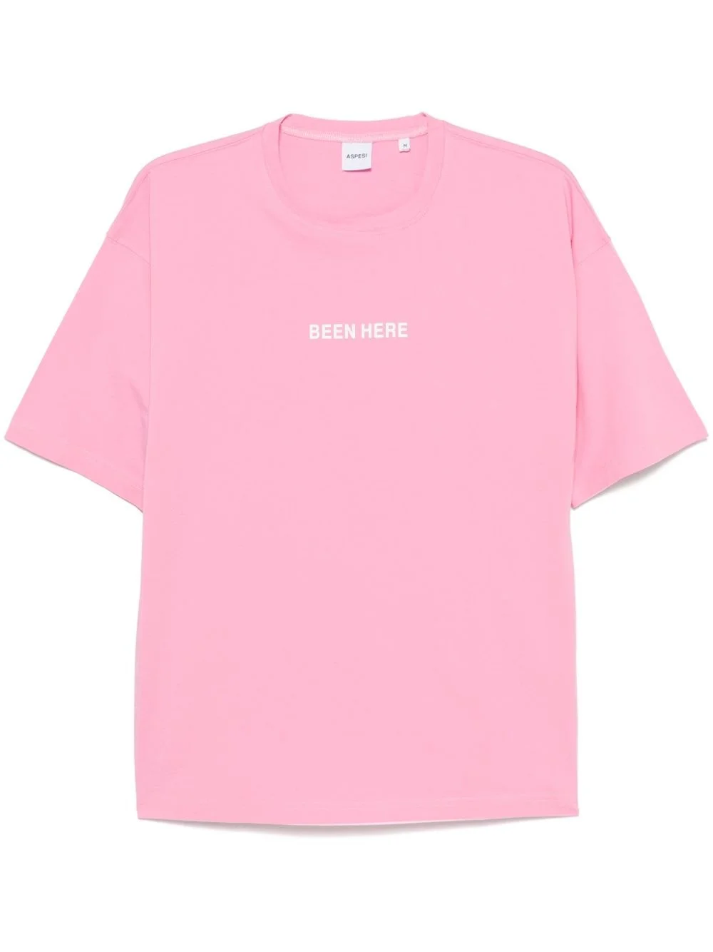 Been Here T-shirt - 1