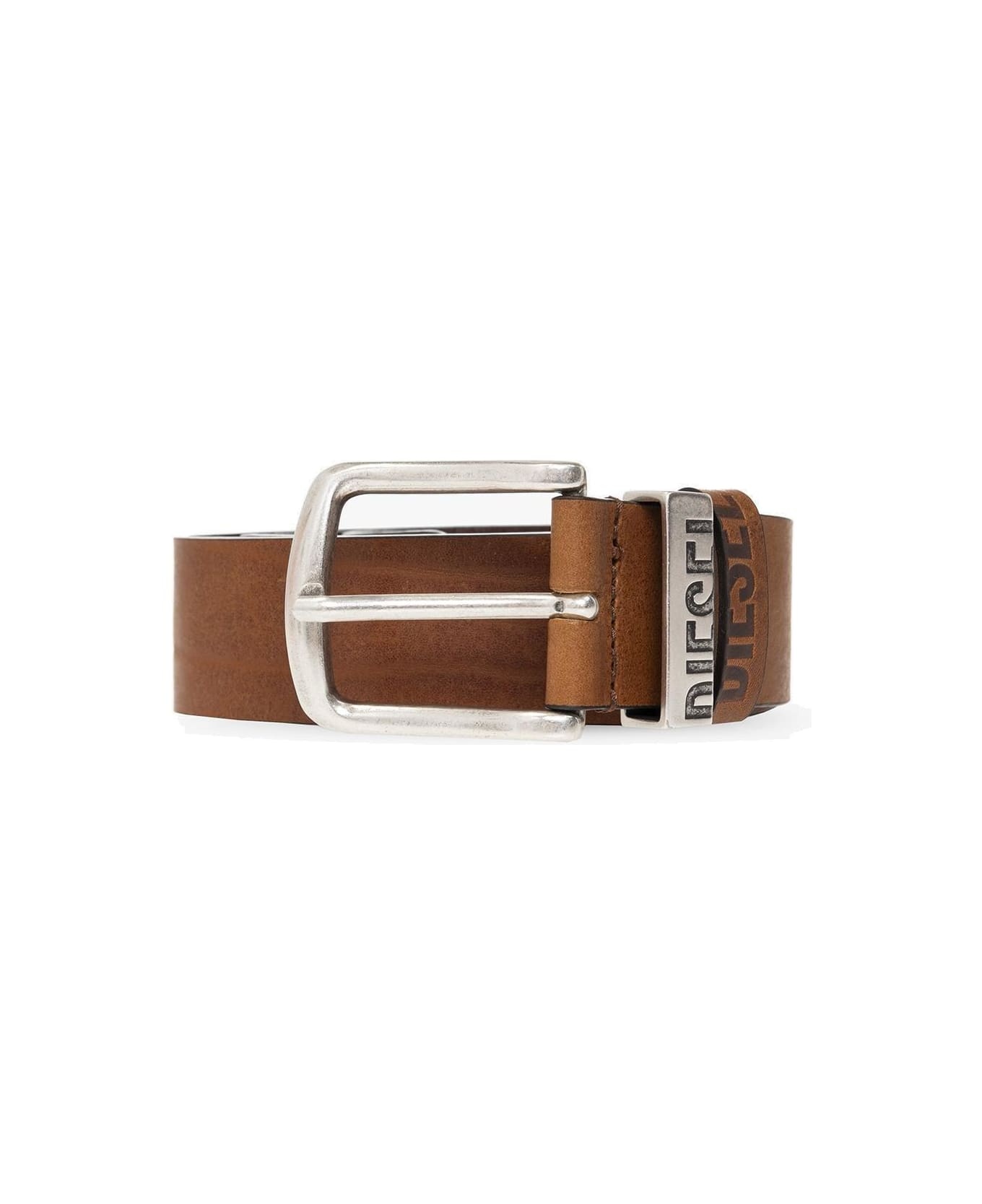 Logo B Visible Belt - 1