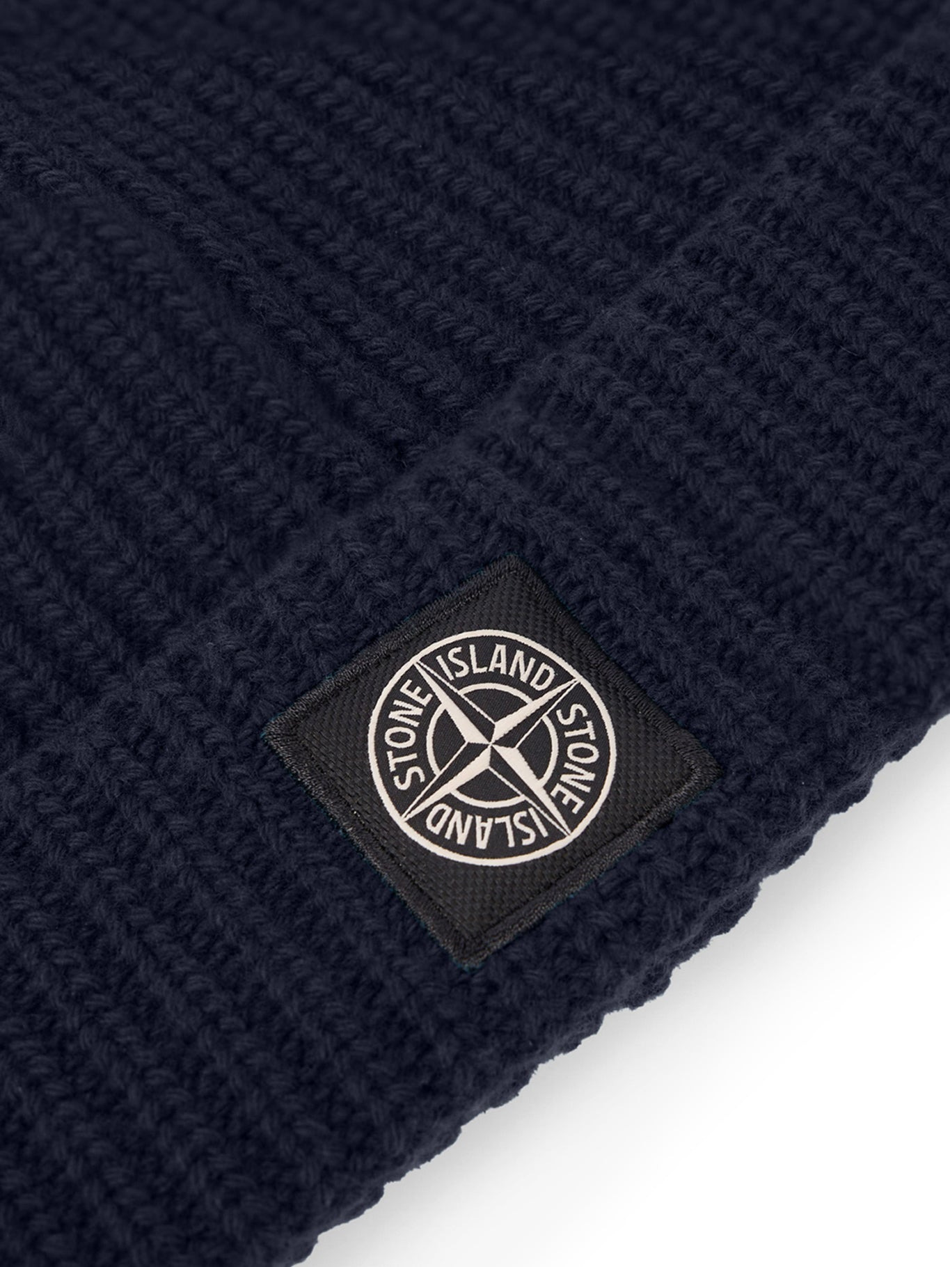 COMPASS LOGO PATCH CAP - 3