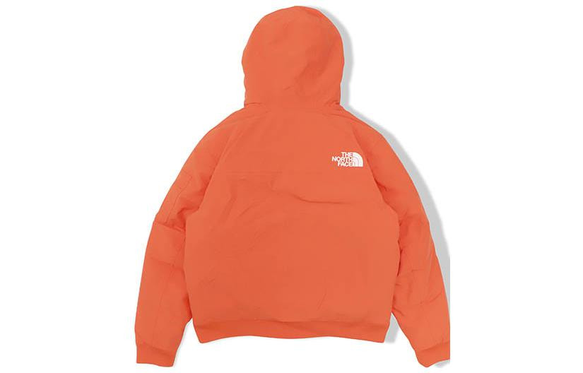 THE NORTH FACE Stover Jacket 'Orange' NF0A4QZS-R15 - 2