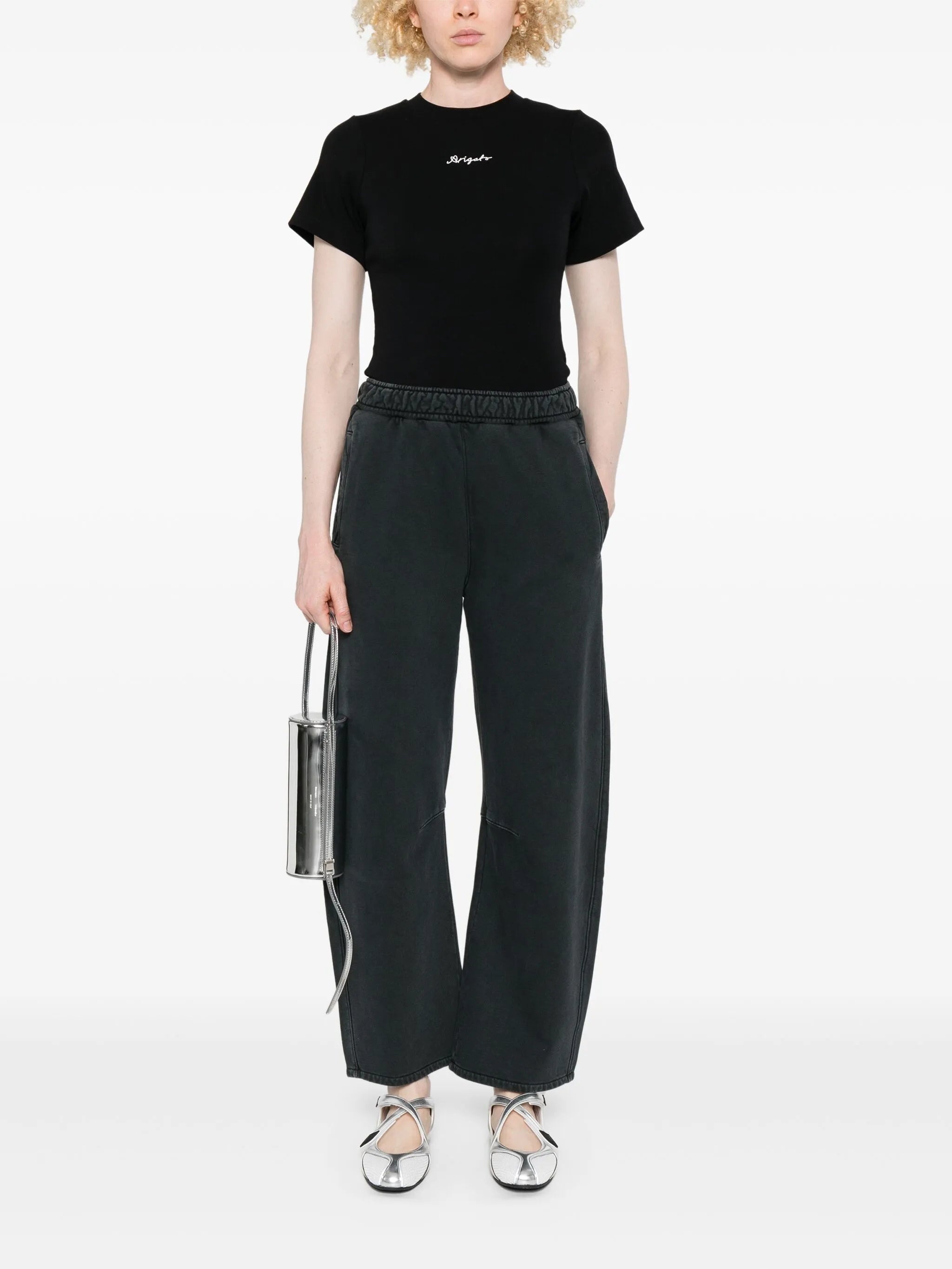 Cotton T-shirt - 5