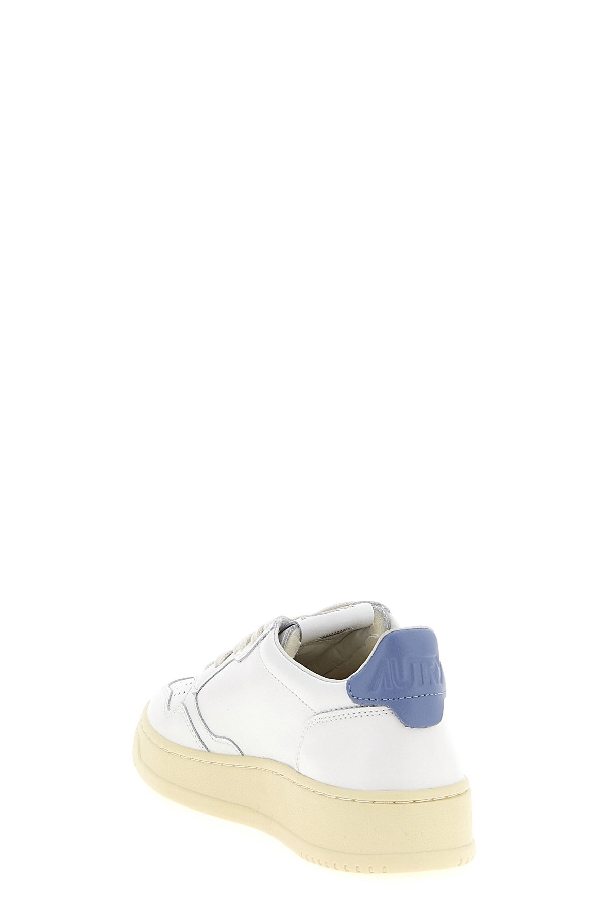 'Medalist Low' sneakers - 3