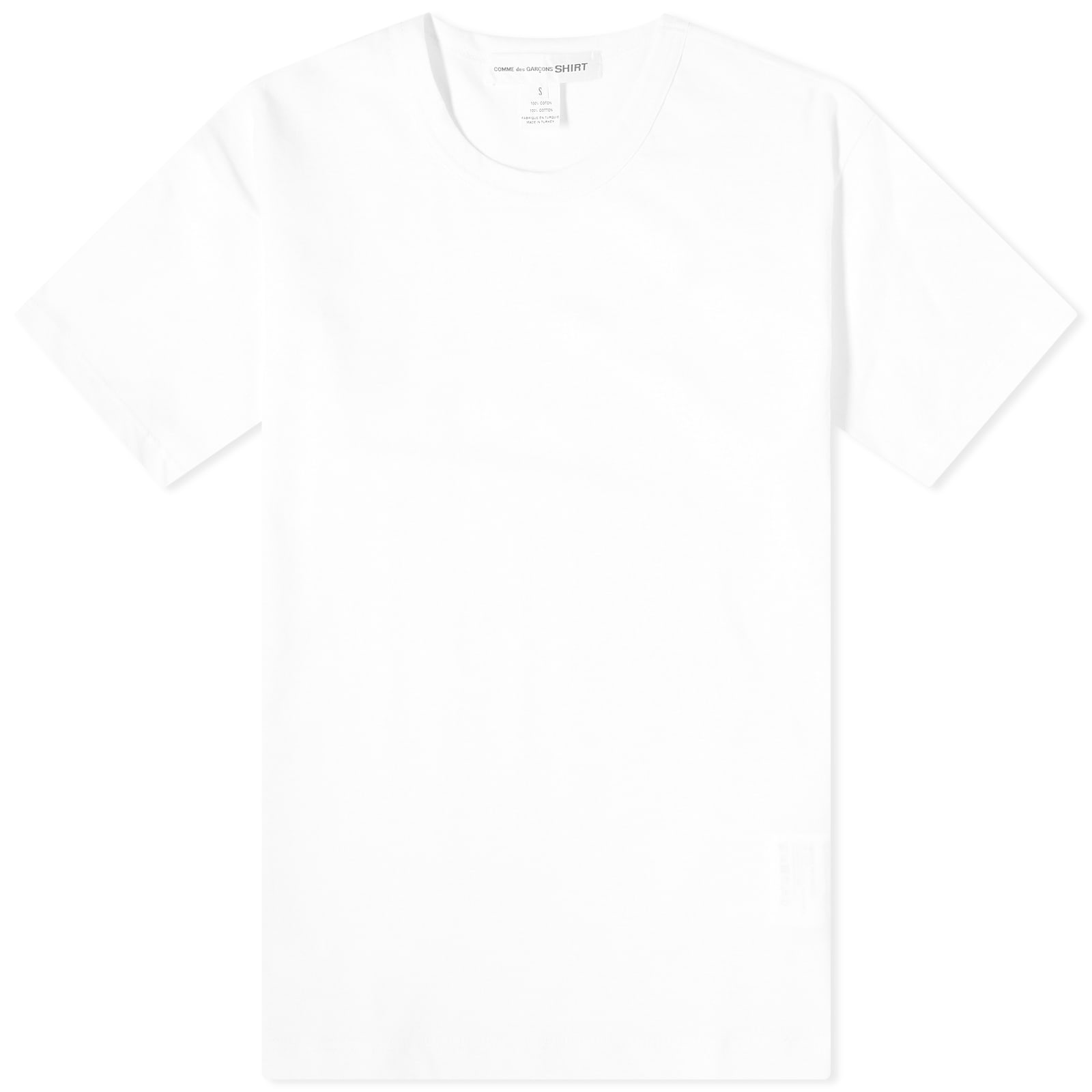 Comme des Garçons SHIRT Forever T-Shirt - 1