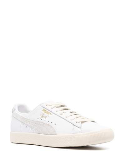 PUMA Clyde Base low-top sneakers outlook