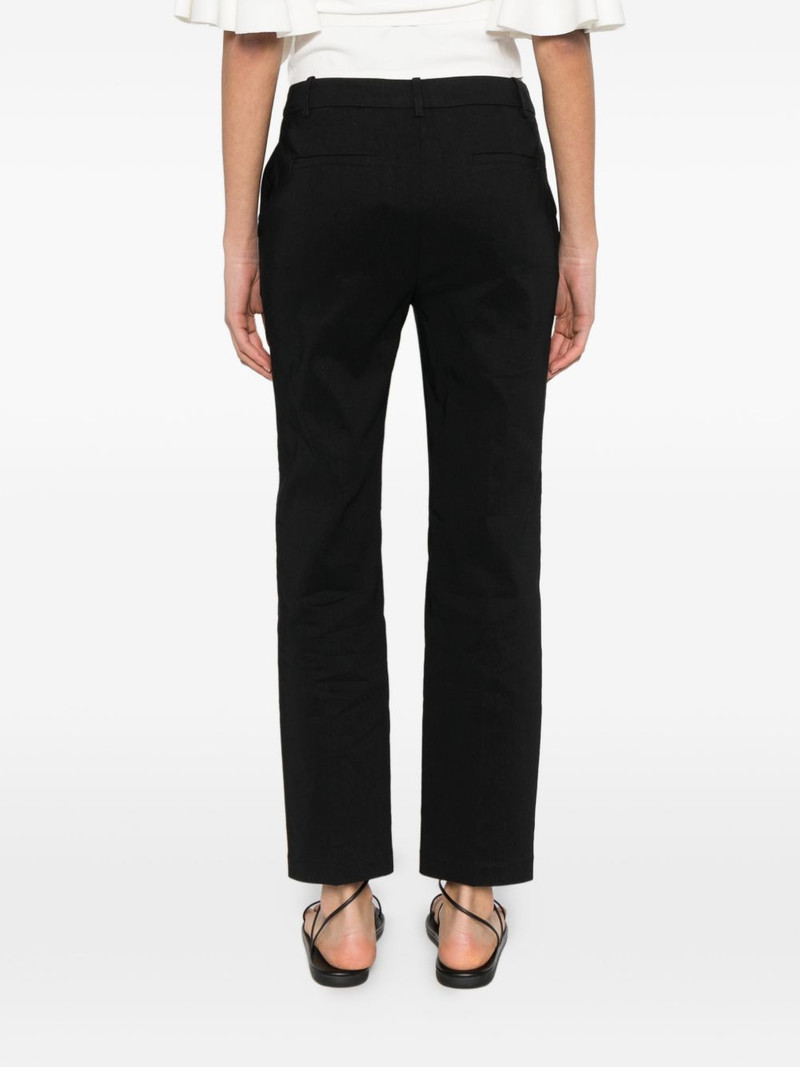 Bello straight-leg trousers 4