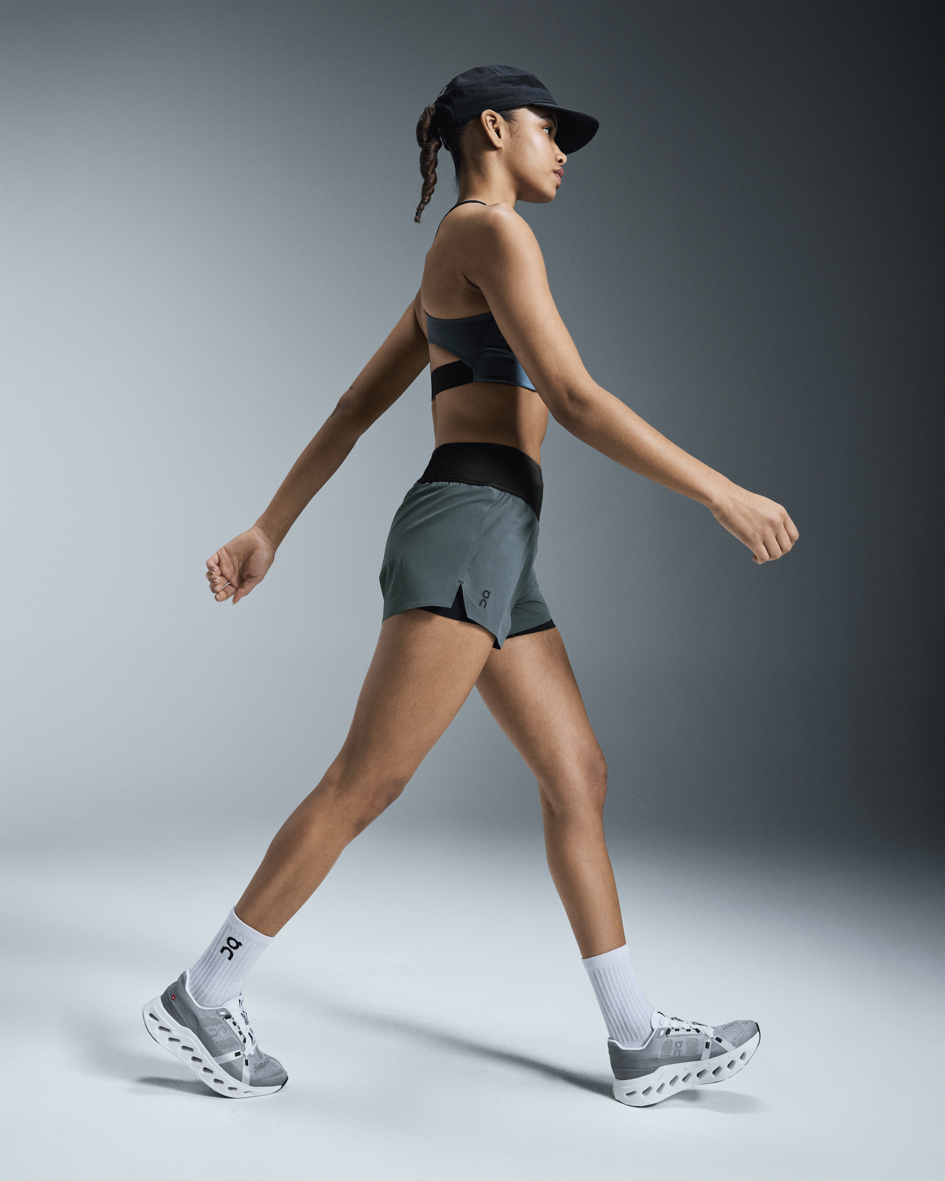 Running Shorts - 3