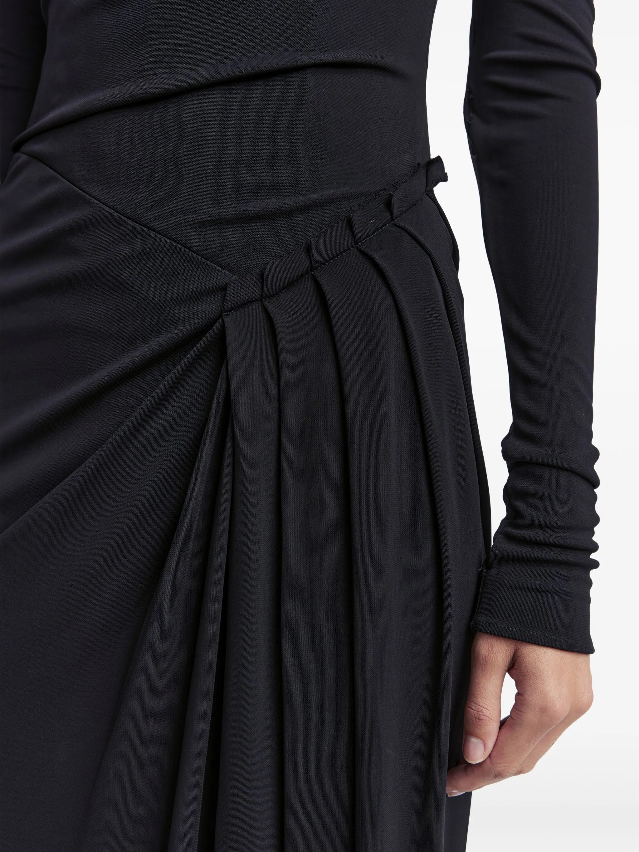 Polyta gown - 6