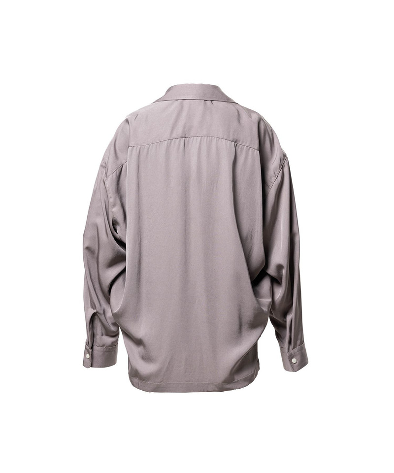 Tie Combined Shirt 14