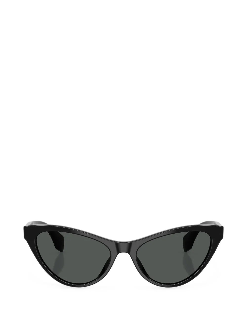 cat-eye sunglasses - 1