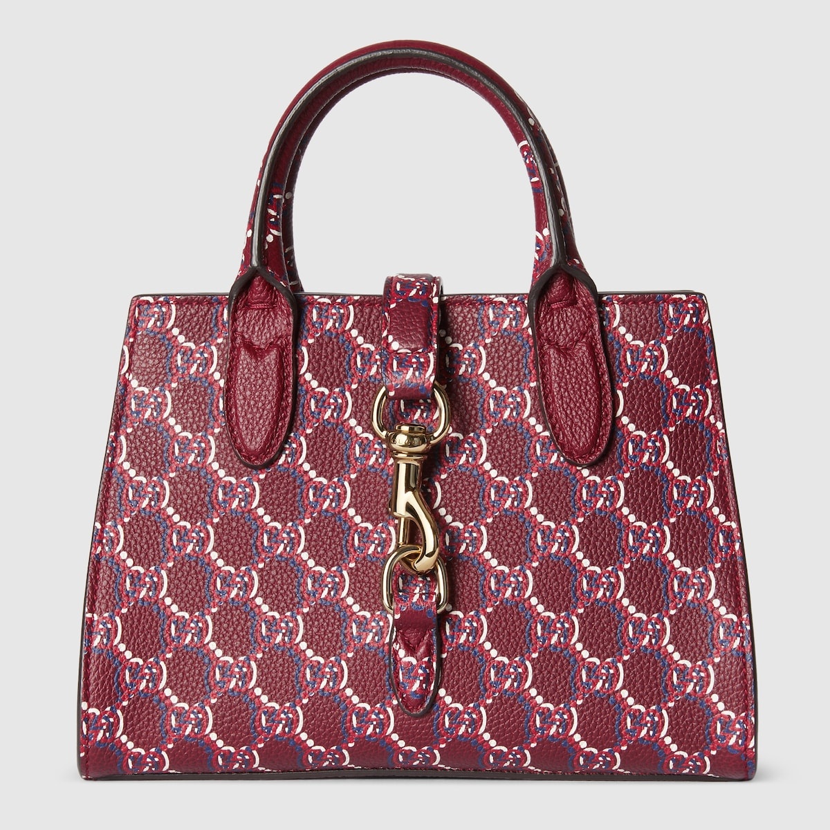 Gucci Jackie small tote bag - 1