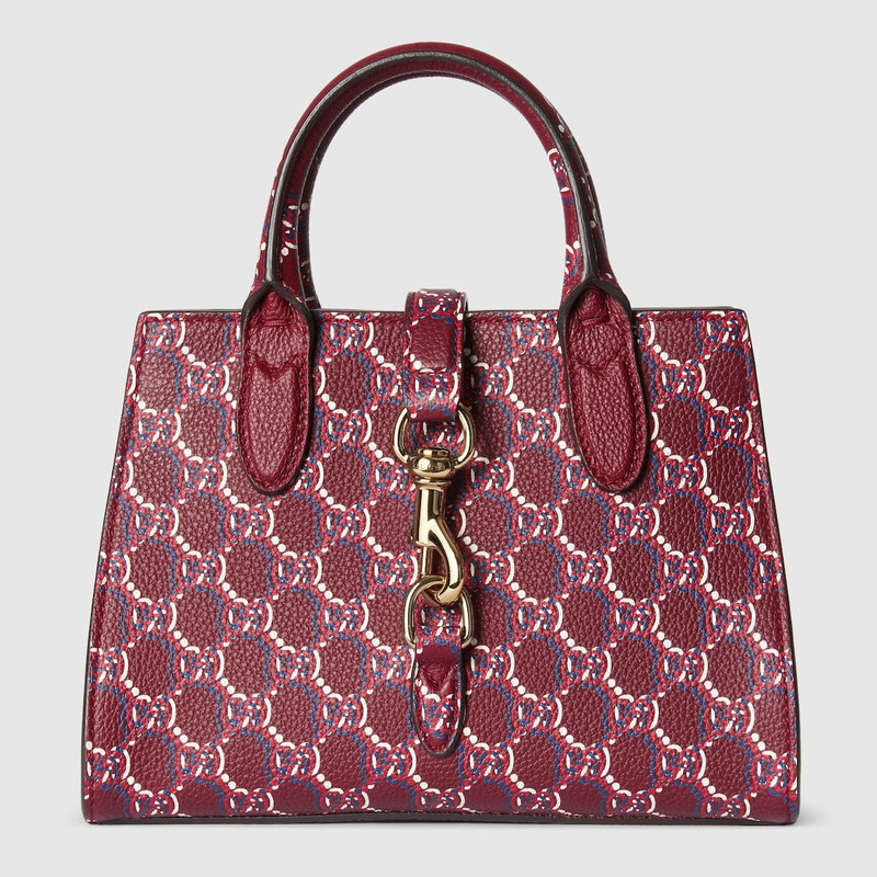 Gucci Jackie small tote bag 1