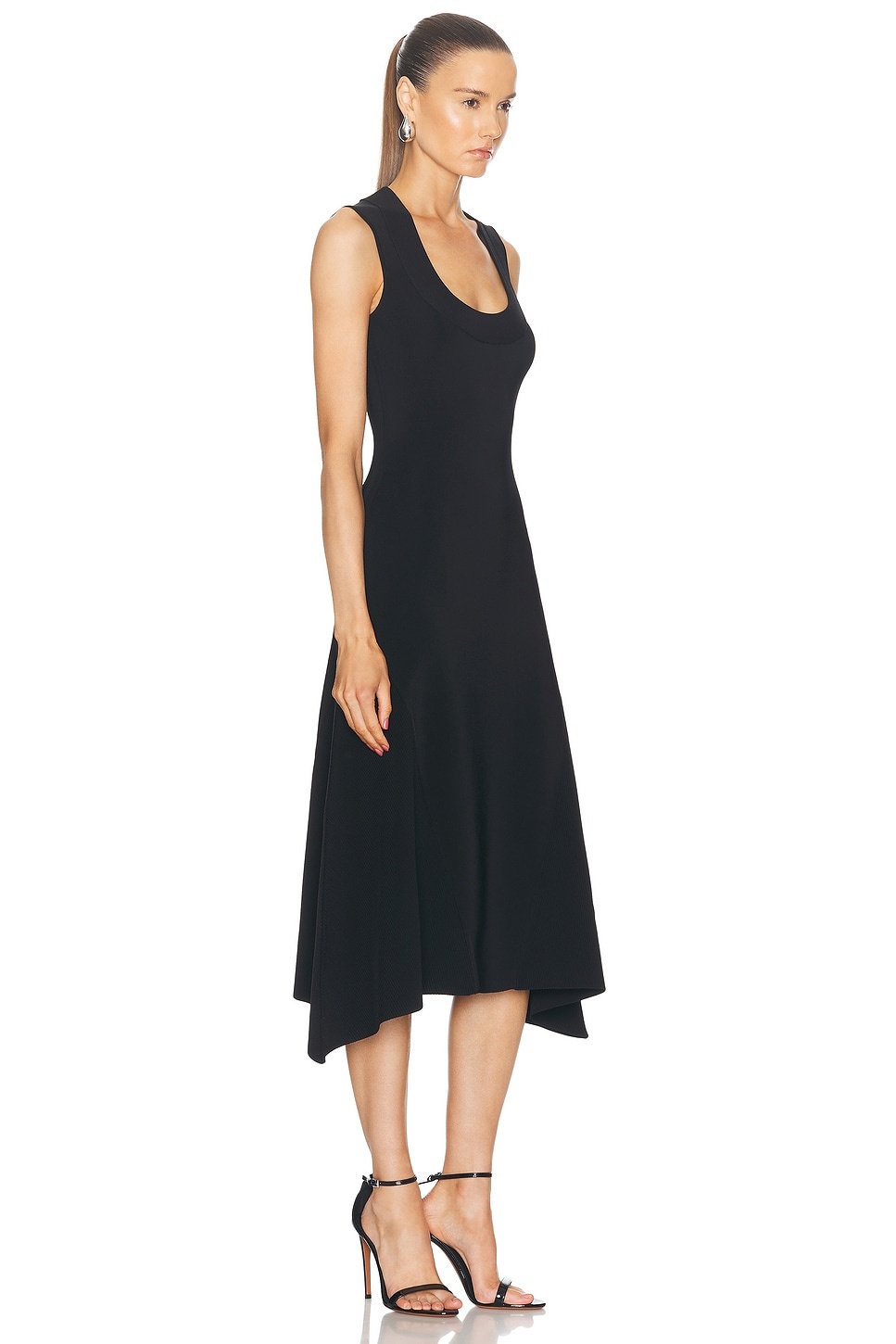 Claudia Dress - 2