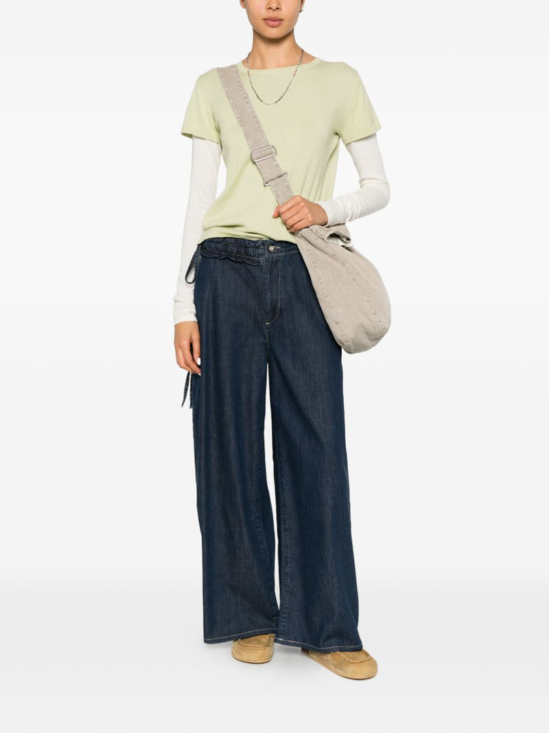 DAMSON MADDER. Augusta jeans outlook