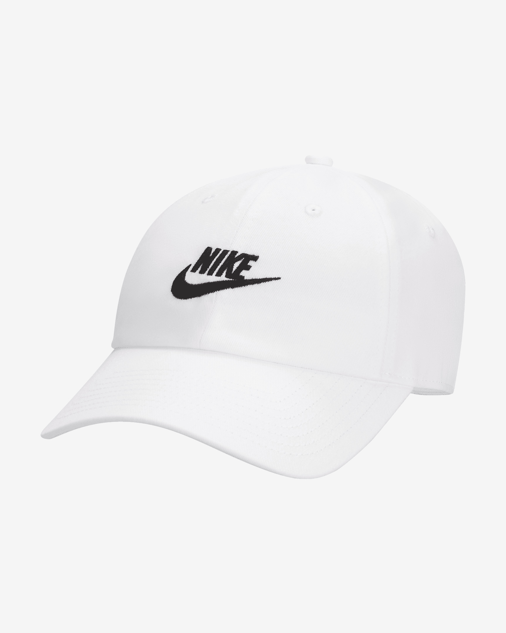 Nike Club Unstructured Futura Wash Cap - 1
