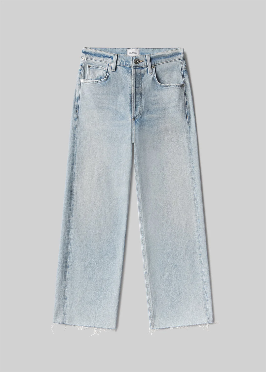 Delfina Straight
In Saloon - 1