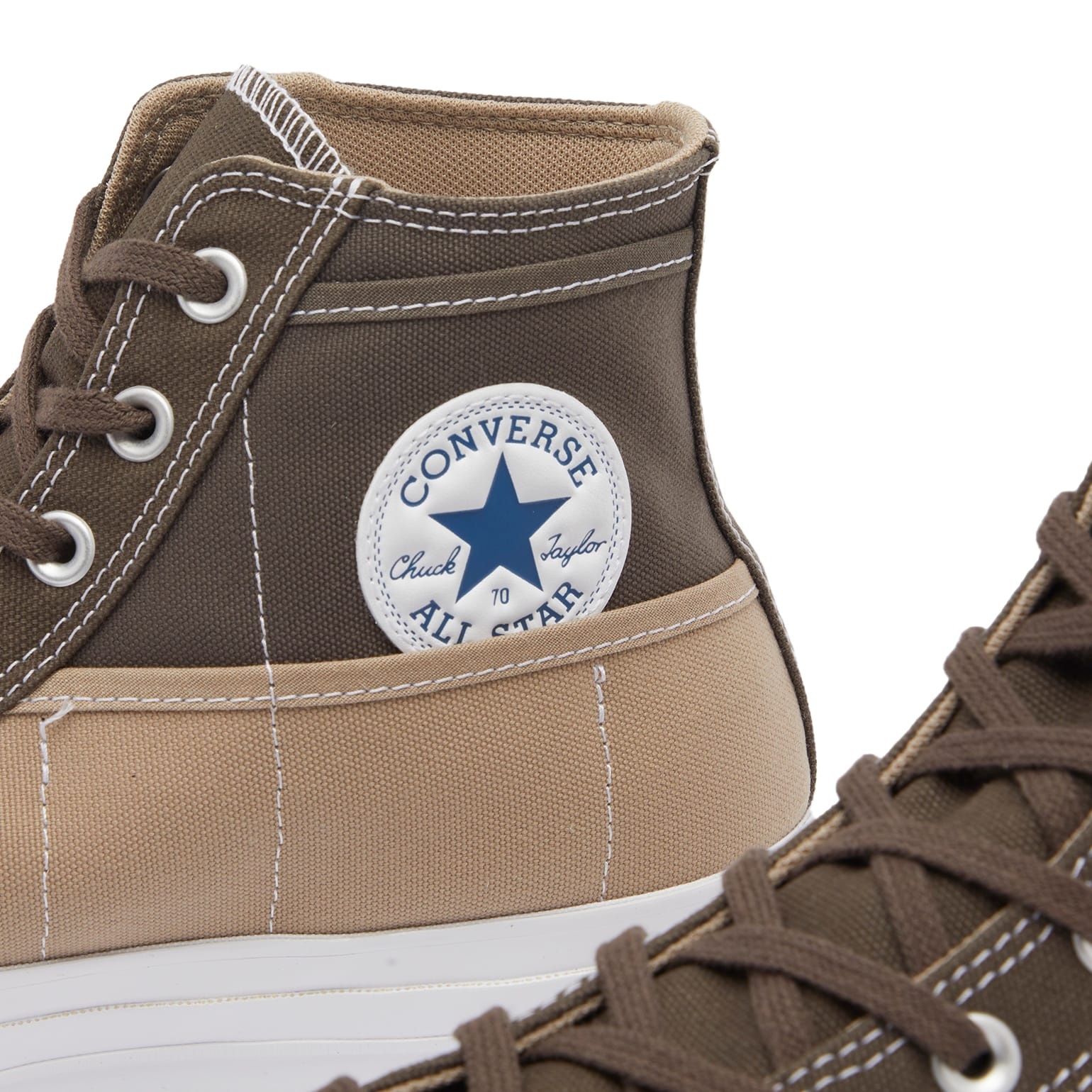 Converse Chuck 70 Durable Neutrals - 3