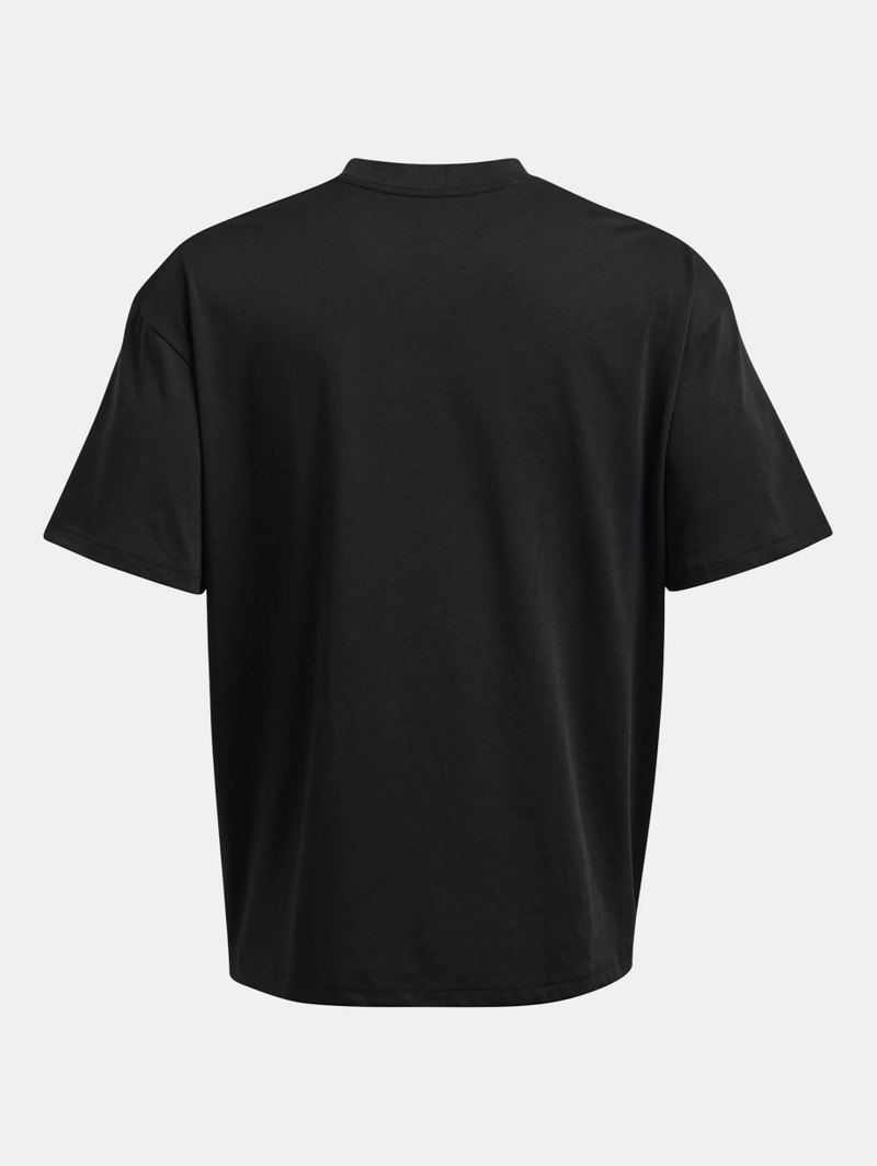 UA Heavyweight Branded 3