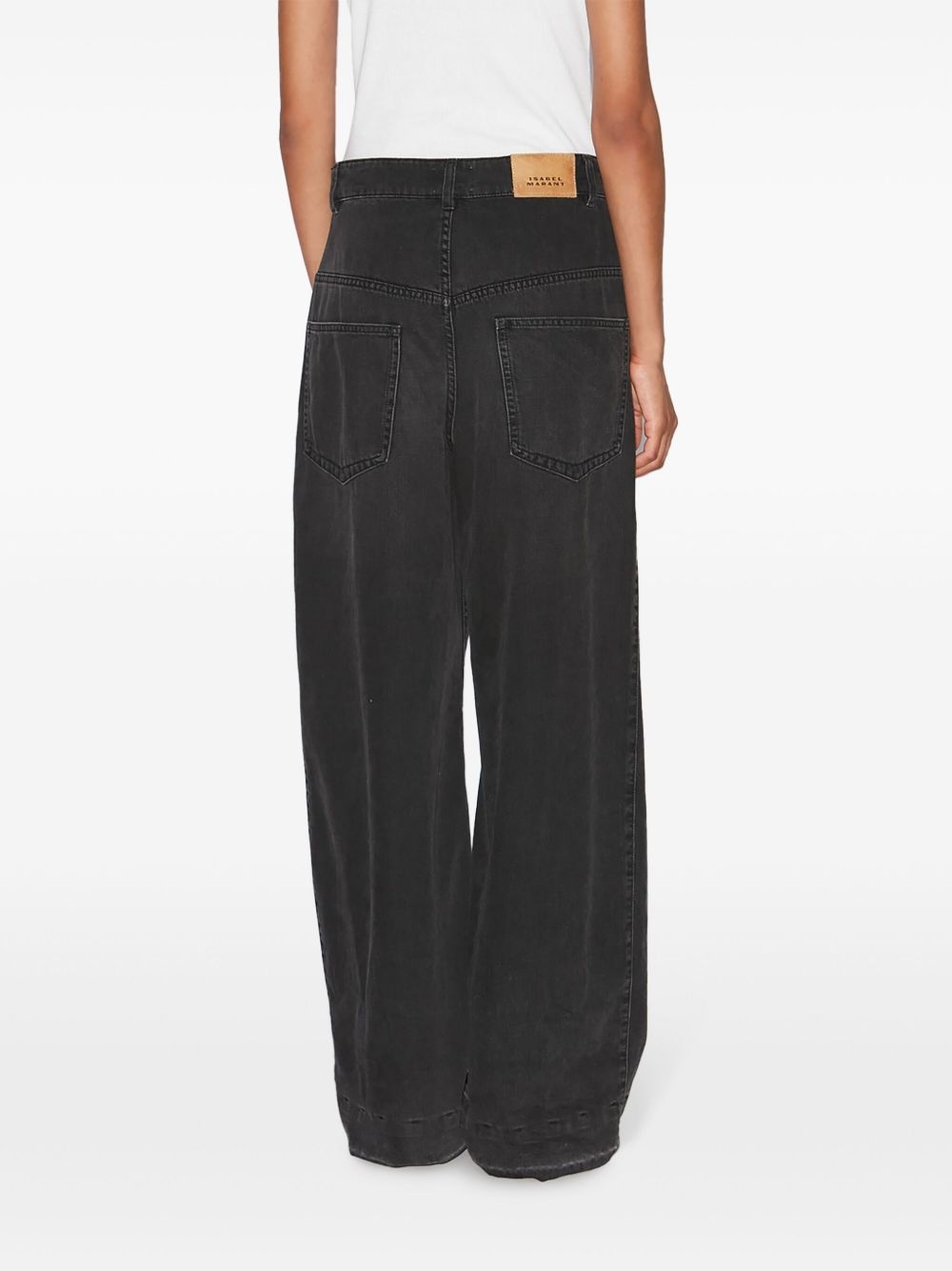 Rachelle jeans - 4