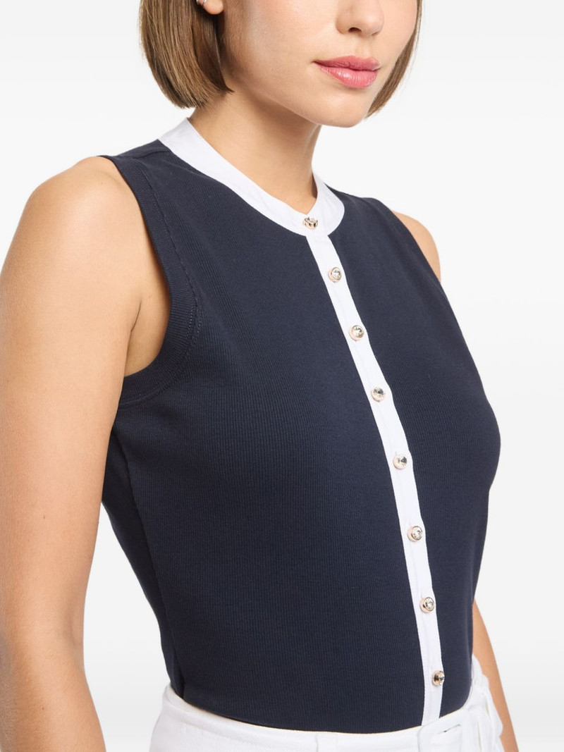 Beverly buttoned shirt 6