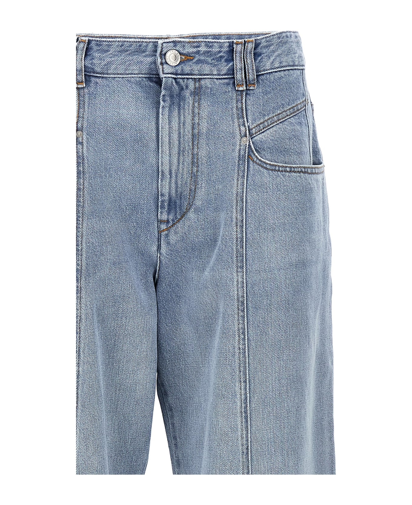 'vetan' Jeans - 3
