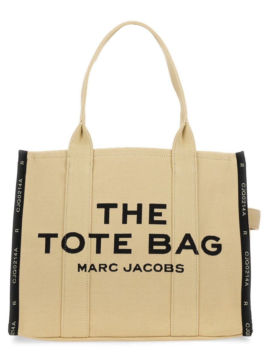 Marc Jacobs THE TOTE LARGE BAG eleonorabonucci REVERSIBLE