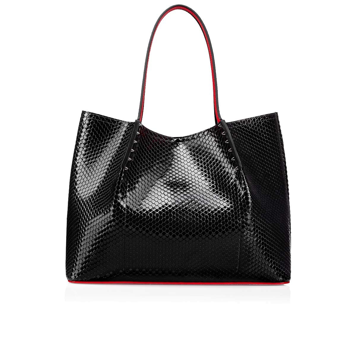 CABAROCK LARGE TOTE BAG - 3