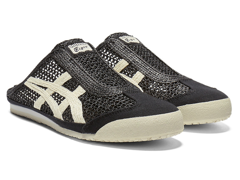 Onitsuka Tiger MEXICO 66 SABOT outlook