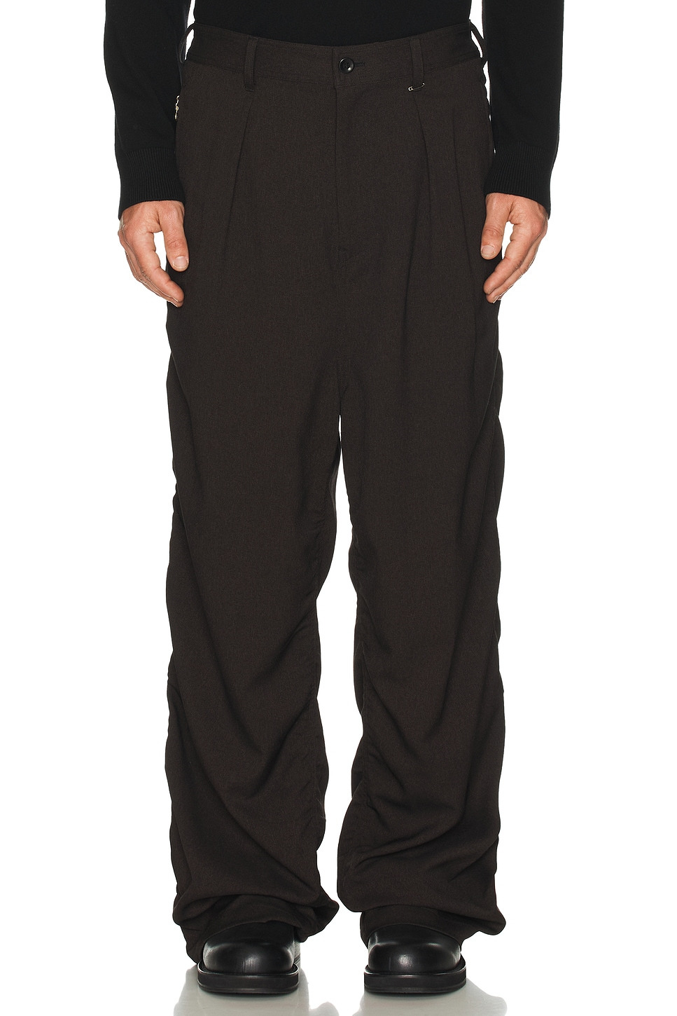 Pants - 3