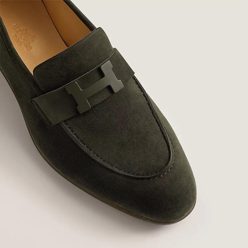 Paris loafer - 4