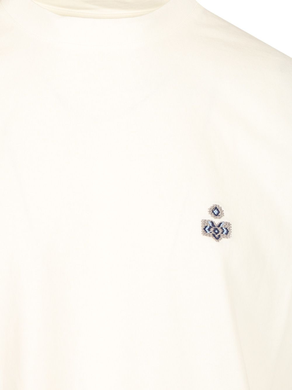Hugo-Gz T-Shirt White - 3