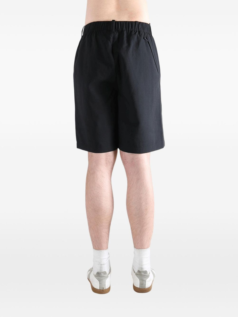Air Impression Ventris elasticated-waistband shorts 4
