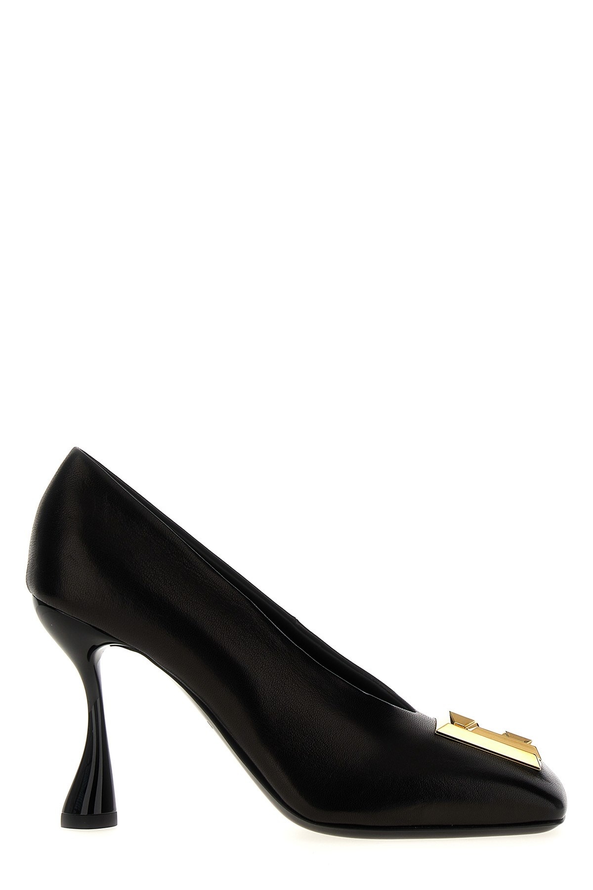 'Eden' pumps - 1