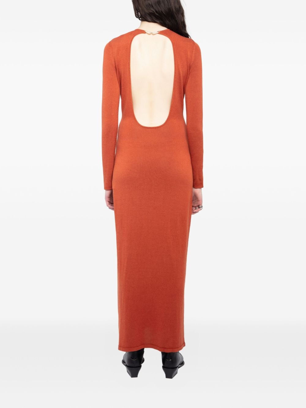Sarra maxi dress - 2
