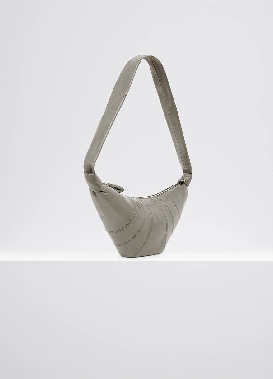 MEDIUM CROISSANT BAG - 3