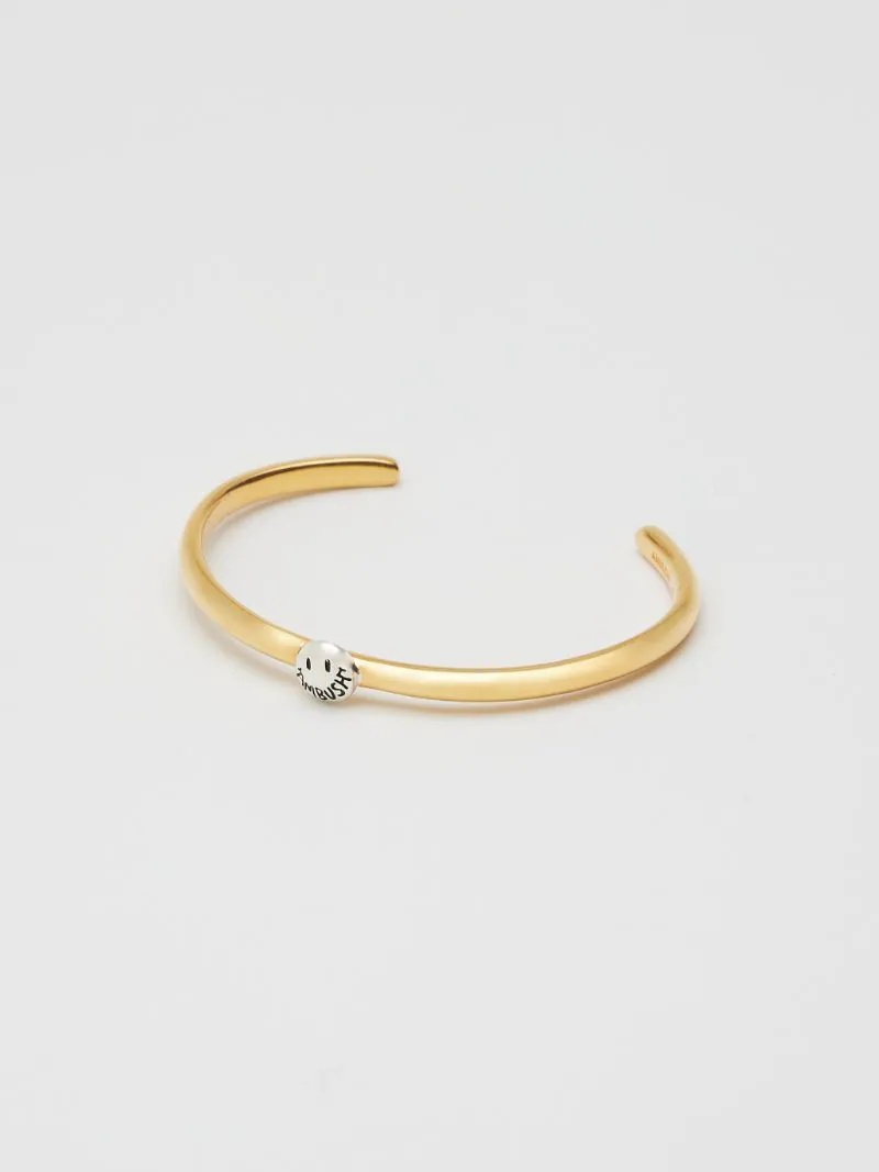 SMILEY BANGLE - 1