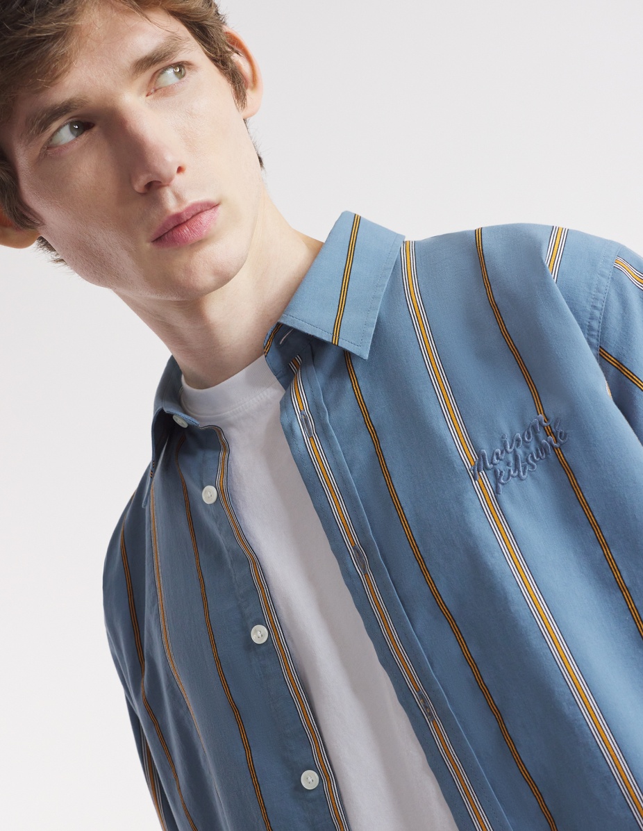 RELAXED SHIRT - 4