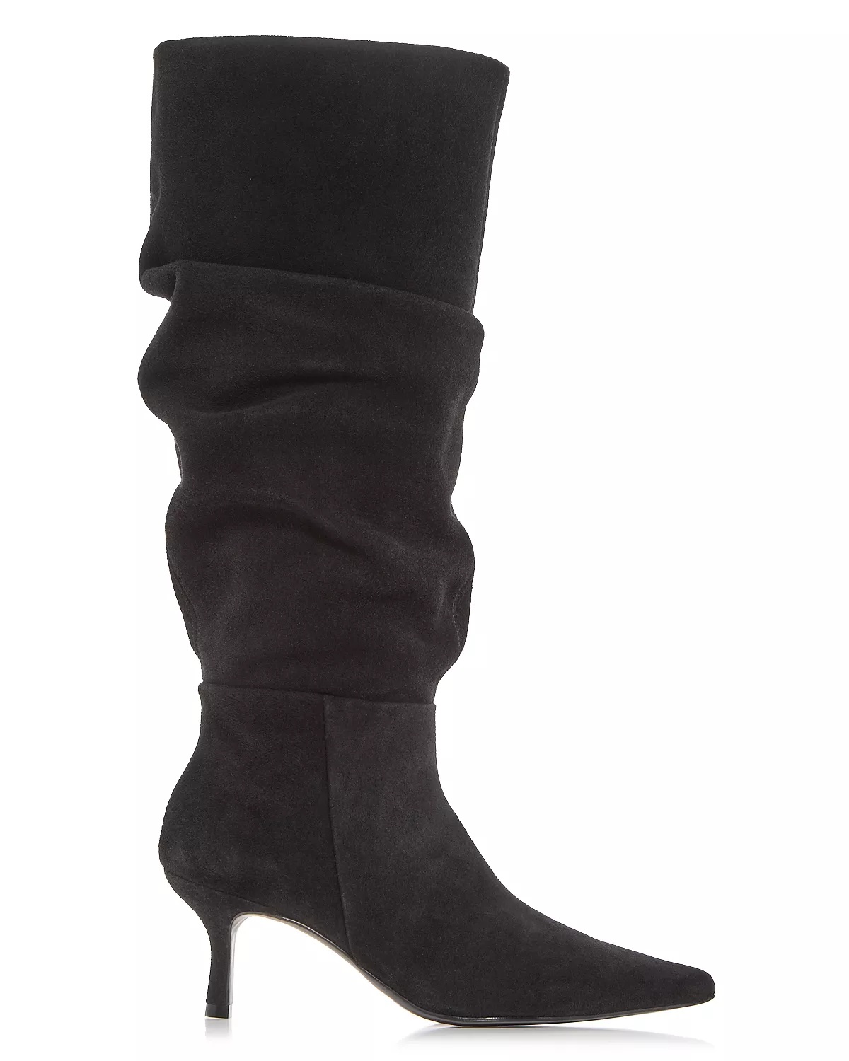 Women's Jordi Slouch Pointed Toe Boots - 2