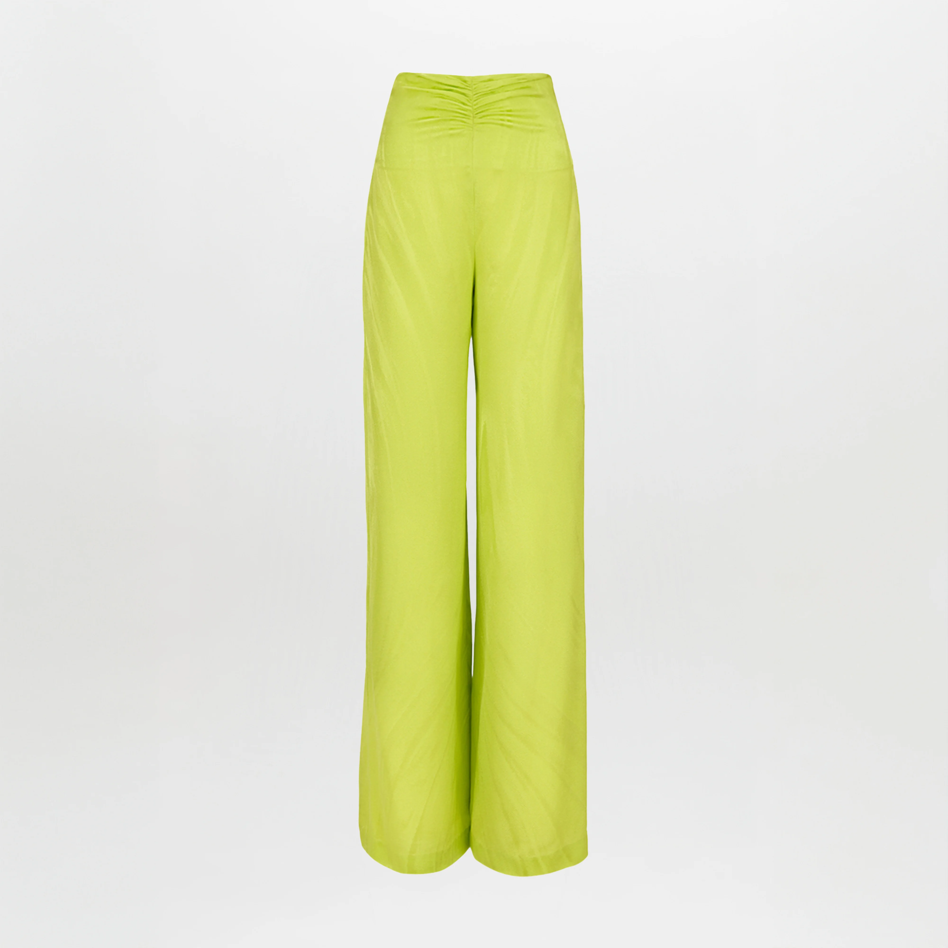 Casey Pant Verde Lime - 1