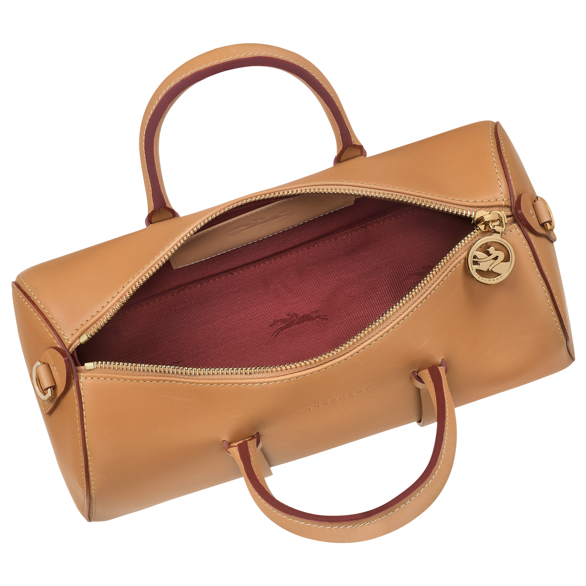 Daylong M Handbag Vegetal - Leather - 5