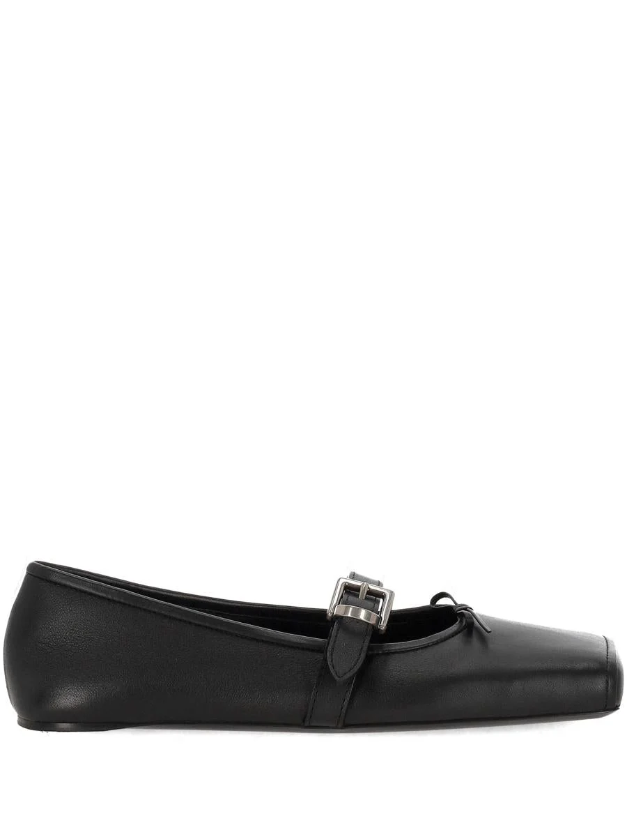 Balenciaga Flat Shoes - 1